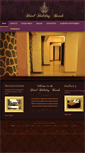Mobile Screenshot of hotelholidaybreak.com
